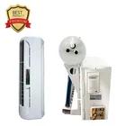 ホット販売 24000Btu photothermal ソーラー空調ソーラーハイブリッドエアコン最高価格