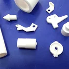 Good Quality Industrial Size Customized Resistant To High Temperature Ceramic