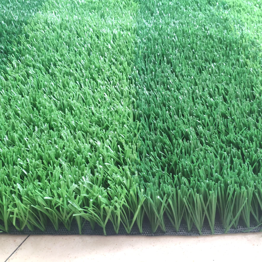 Football artificial grass/synthetic lawn grass