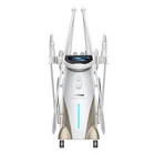 Cryolipolysis beauty machine 7 heads fat freezing slimming beauty equipment