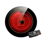 Burner Induction Hot Selling Stainless Steel Burner Induction Cooker For Kitchen Equipment With High Quality