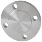 Jis Blind Jis 10k Dn40 Blind Flange Price Ss316