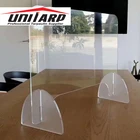 Factory Wholesale 3mm Color Clear and Transparent Plastic Cast Acrylic Sheet Price for Decorative