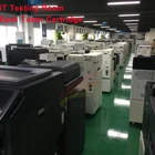 Toner Cartridge Machine Cartridge Toner Manufacturer IBEST Factory Compatible Copiers Toner Cartridge Konica Minolta Bizhub TN210 TN213 TN214 TN220 Photocopy Machine TN223 Toner