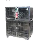 Stainless Steel WTC-05 Animal Veterinary Cage