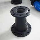 Reducer Pipe Fitting DCI Reducer Pipe Fitting For Water Supply