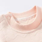 Baby Cotton Romper Baby Ropa Cotton Baby Clothes Warm Winter Clothes Romper