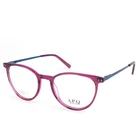 Factory Direct Classical Acetate Eyewear Frame Optical Frames