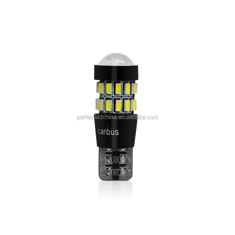 T W W Smd Canbus Error Free Car Led Interior Light For Car