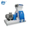 1-5TPH feed grinding and mixing machine price corn maize feed grinder hammer mill for sale
