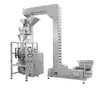 High Speed with Food Grade Type Automatic Grain 1kg Rice Bean Packing Machine