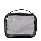 2019 finely designed cartoon convenient shoes bag with zipper