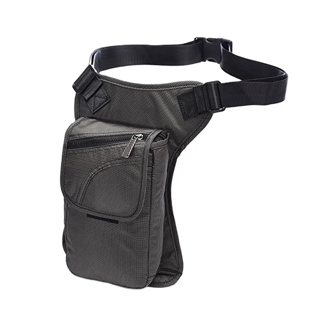 waist and leg bag