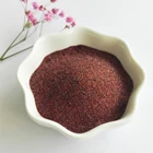 Waterjet cutting garnet abrasive 80mesh