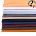 stretch pants cotton ladi suit stock polyester suiting fabric
