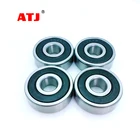6321-Z Deep groove ball bearing manufacturers can supply it from stock, which can be customized in a wide range