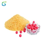 Sale food gelatin powder from cow skin/bone, used in food industry