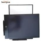 A4 drawing tracing led light pad school digital kids board LCD Writing Tablets