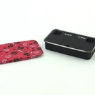 sliding metal mint tin can candy tin box