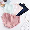 /product-detail/women-underwear-2019-girl-briefs-lingerie-lace-panties-cotton-solid-middle-waist-sexy-women-tights-underpants-62361504194.html