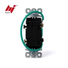 Electrical Home Electric Electric Switch AC Quiet Decorator 4 Way Electrical Wires And Switches For Home