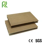 Wood Floor Wpc Wood Floor Anti-moisture Decorative Wpc Wood Composite Decking Floor