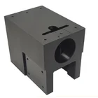 High Precision Stainless Steel/brass Machining Center Metal Part Cnc Service