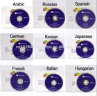 Dvd High Quality Mutli Language Microsoft Windows 10 Profession 64 Bit Dvd