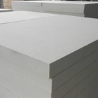 Fiber Insulation Refractory Ceramic Bio Soluble Fiber Board For Industrial Furnace Wall Lining