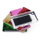 Eyelash Vietnam Eyelash Extensions Vietnam 003 D Camelia Cc Curl 25 Lash Extensions