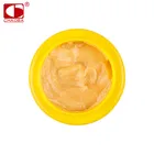 OEM salon professional hair treatment cream herbal hydration treatment for natural hair