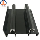 Aluminum Extruded Profile/Profili Aluminio