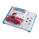 Customized card sound module voice chip