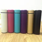Hot Sales Custom Double Wall 401-500ml Insulated Stainless Steel Travel Termos Vacuum Flask