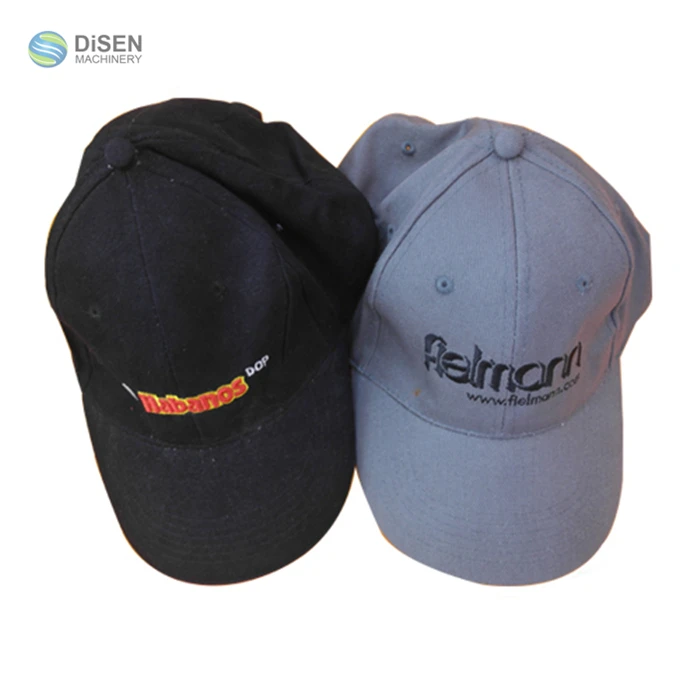 custom embroidered hats