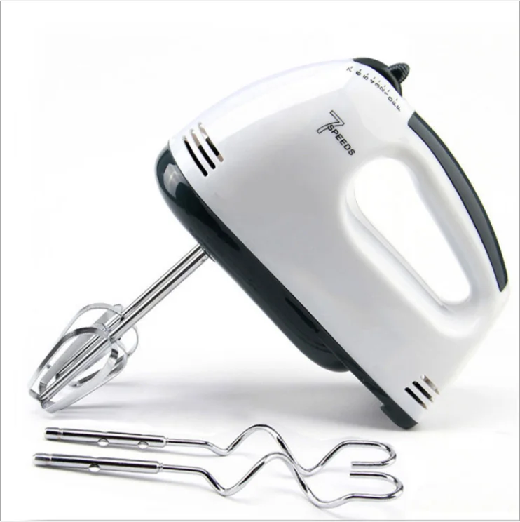 kitchenaid electric hand mixer