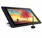 2019 New 19.5'' Huion Kamvas pro20 Battery-free professional design lcd touch screen pen display tablet