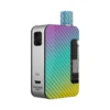 2019 Refillable Vape Pod Kit Joyetech Exceed Grip Pod Starter Kit New Colors