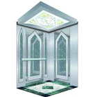 High Quality Lift Cheap Passenger Elevator