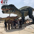 Dinosaur Park Dino Outdoor Games