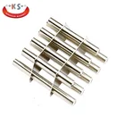 7 Magnet Bars Neodymium Magnetic Filter/Hopper Magnet For Separation