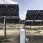 photovoltaic 270w 280w 290wp 300w double glass solar panel mono