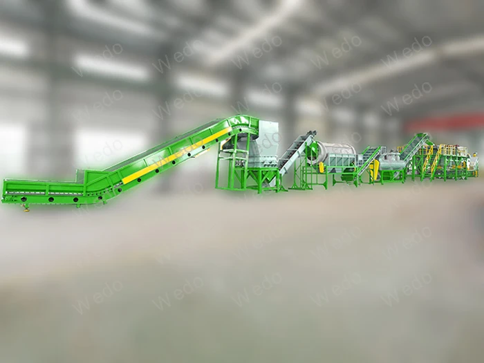 PET recycling machine (4)