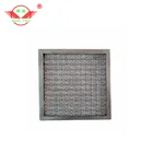 Air conditioner filter medium Medium filter for sale