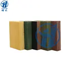 Poultry farm equipment cooling pad new products evaporative manufacturer