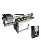 One-Stop Service Painting Machine Printing Ntek Canvas Painting YC6090 Printing Machine