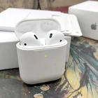 Top Quality GPS Rename Air 2 Earphones Air 2 Bluetooth Wireless Earphone Earbuds For Air 2