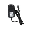 us wall plug in adapter 12V 1.5A 18W Type usb c tablet Chargers