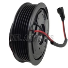7SBH17C Auto Ac Compressor clutch kit clutch assembly 2012-2014 for Ford Edge Explorer CT4Z19703B 140871