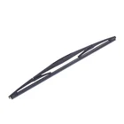 JAZZ FIT Auto parts accessory plastic rear wiper blade